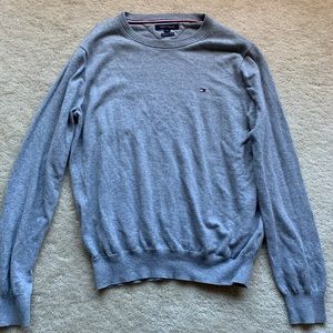 Tommy Hilfiger crew neck